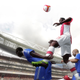 Illustration for article titled FIFA 10 Screenshots Emerge From The Tunnel